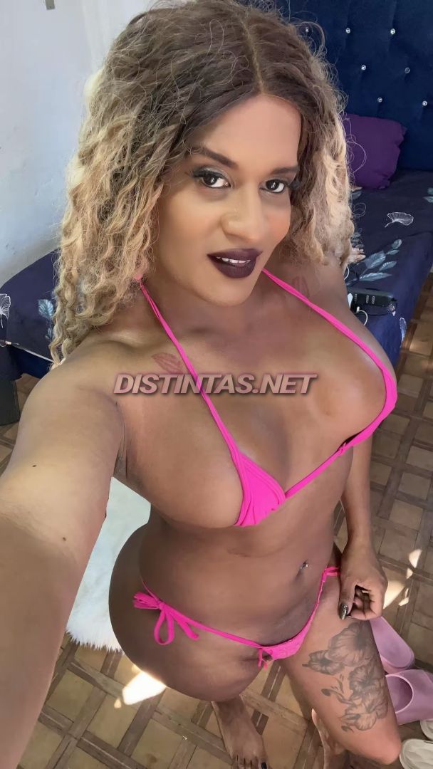 Chocolate hot