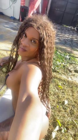 Chocolate hot