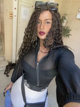 Chocolate hot