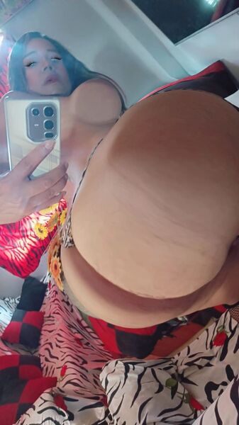 Escort Trans Leidy Neyra en Santo Domingo