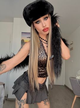 Nikkita