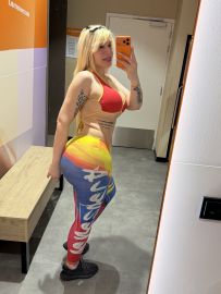 Lexie Bethch