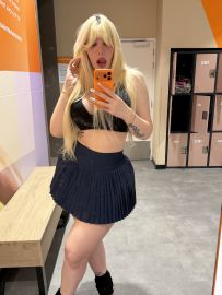 Lexie Bethch