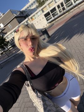 Lexie Bethch