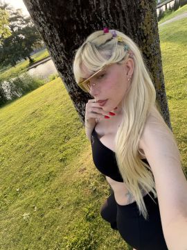Lexie Bethch