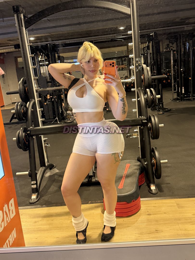 Lexie Bethch