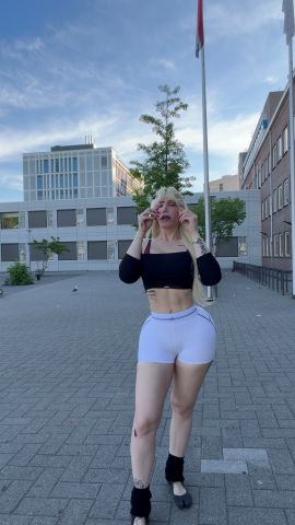 Lexie Bethch