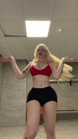 Lexie Bethch