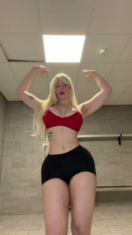Lexie Bethch