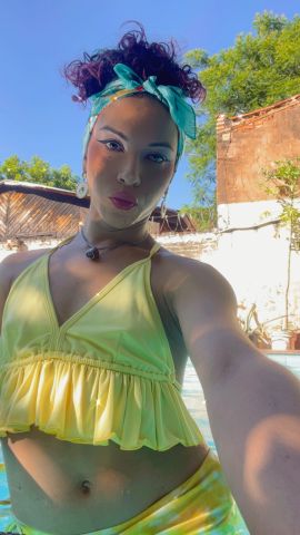 Vanina Pino