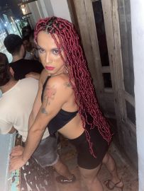 Vanina Pino