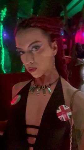 Vanina Pino