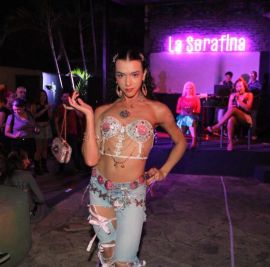 Vanina Pino