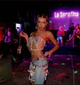 Vanina Pino