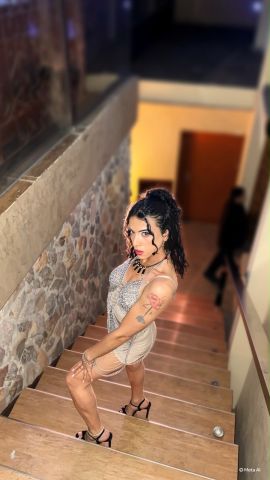 Vanina Pino