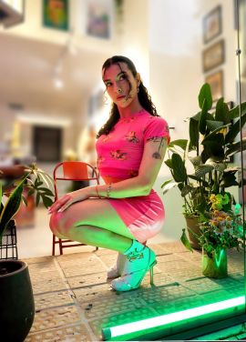Vanina Pino