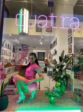 Vanina Pino