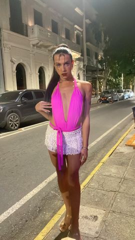 Vanina Pino