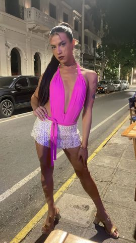 Vanina Pino