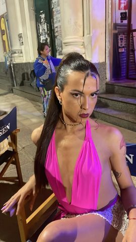 Vanina Pino