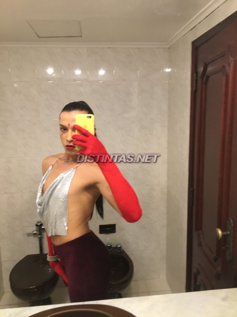 Vanina Pino