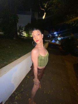 Vanina Pino