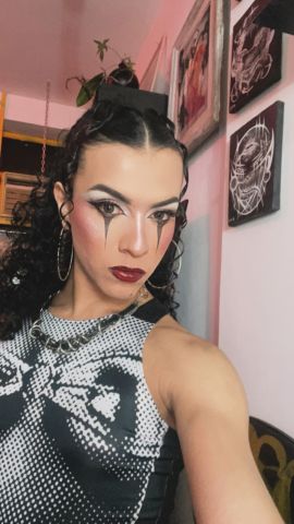 Vanina Pino