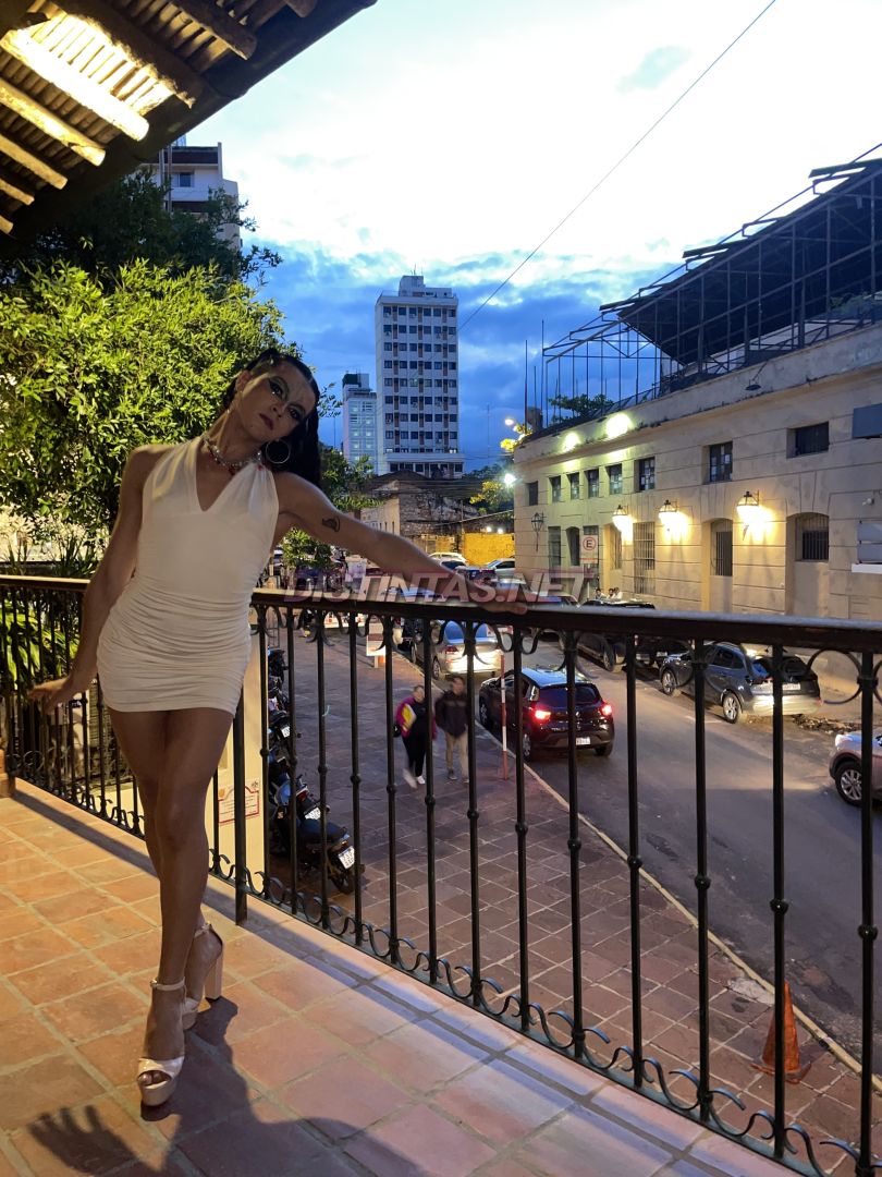Vanina Pino