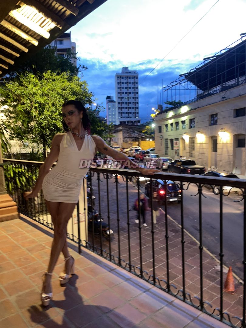 Vanina Pino