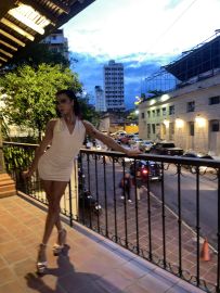 Vanina Pino