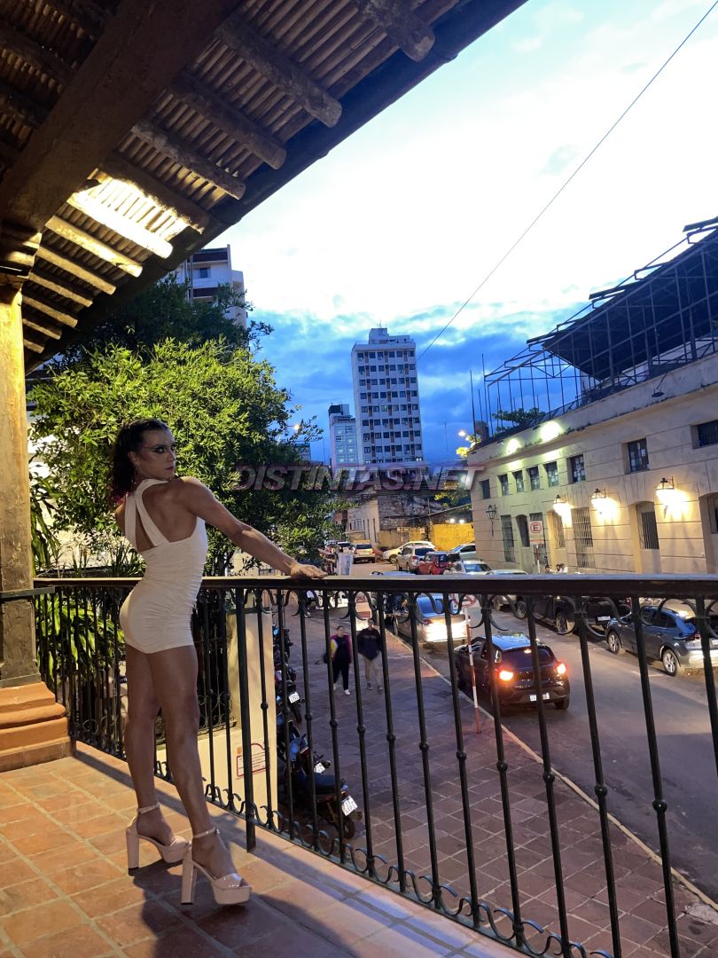 Vanina Pino
