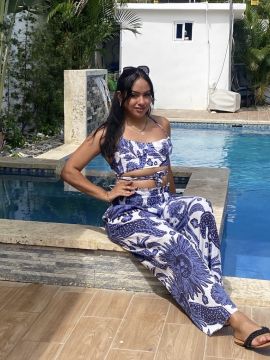Evangeline Lobato