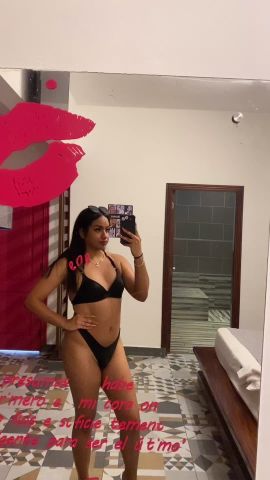 Evangeline Lobato