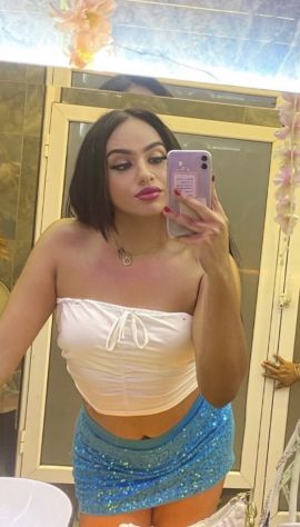 Evangeline Lobato