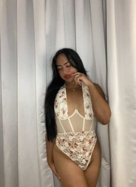 Evangeline Lobato