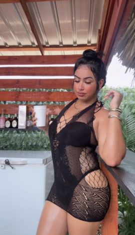 Evangeline Lobato