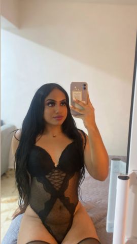 Evangeline Lobato