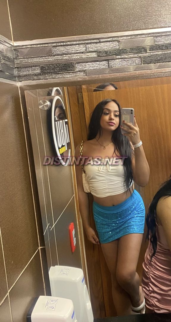 Evangeline Lobato