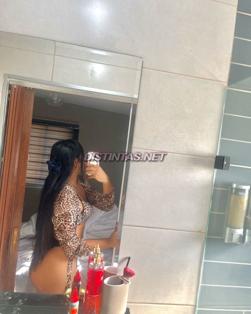Evangeline Lobato