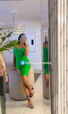 Evangeline Lobato