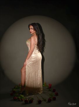 Evangeline Lobato
