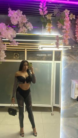 Evangeline Lobato