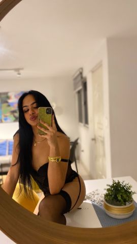 Evangeline Lobato