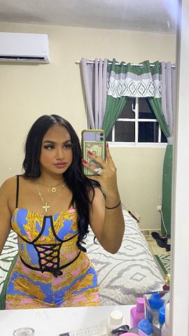 Evangeline Lobato