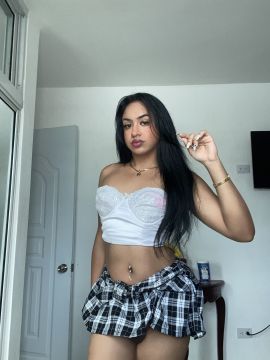 Evangeline Lobato