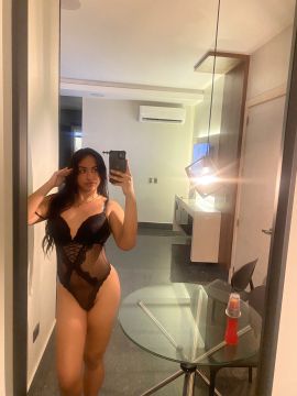Evangeline Lobato