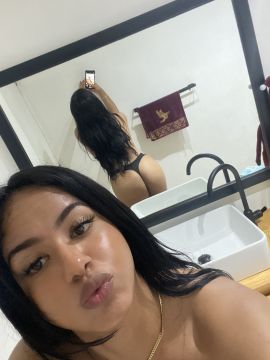Evangeline Lobato