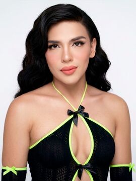 Kenia Mexican