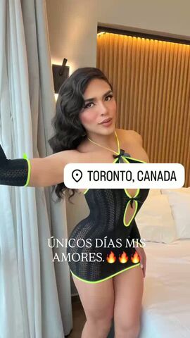 Kenia Mexican