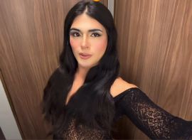 Kenia Mexican